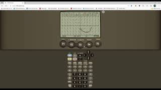 Slope Fields on the Ti-89