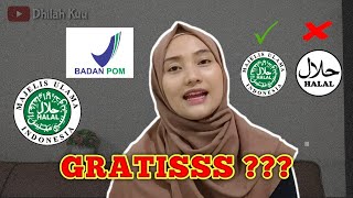 Rekomendasi Skincare dan Kosmetik Korea yang Memiliki Sertifikasi Halal