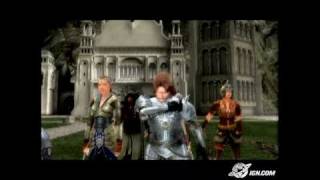 jeux ps2 le seigneur des anneaux le tiers age dispo sur ref 6207