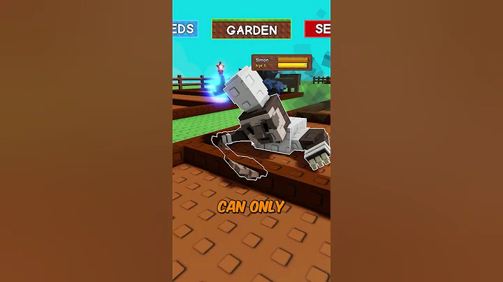 NEW SECRET MUTATION in GROW A GARDEN #roblox #robloxshorts #growagarden #guide #secret #update