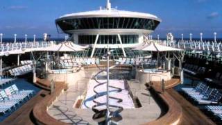 Grandeur Of The Seas - Royal Caribbean International