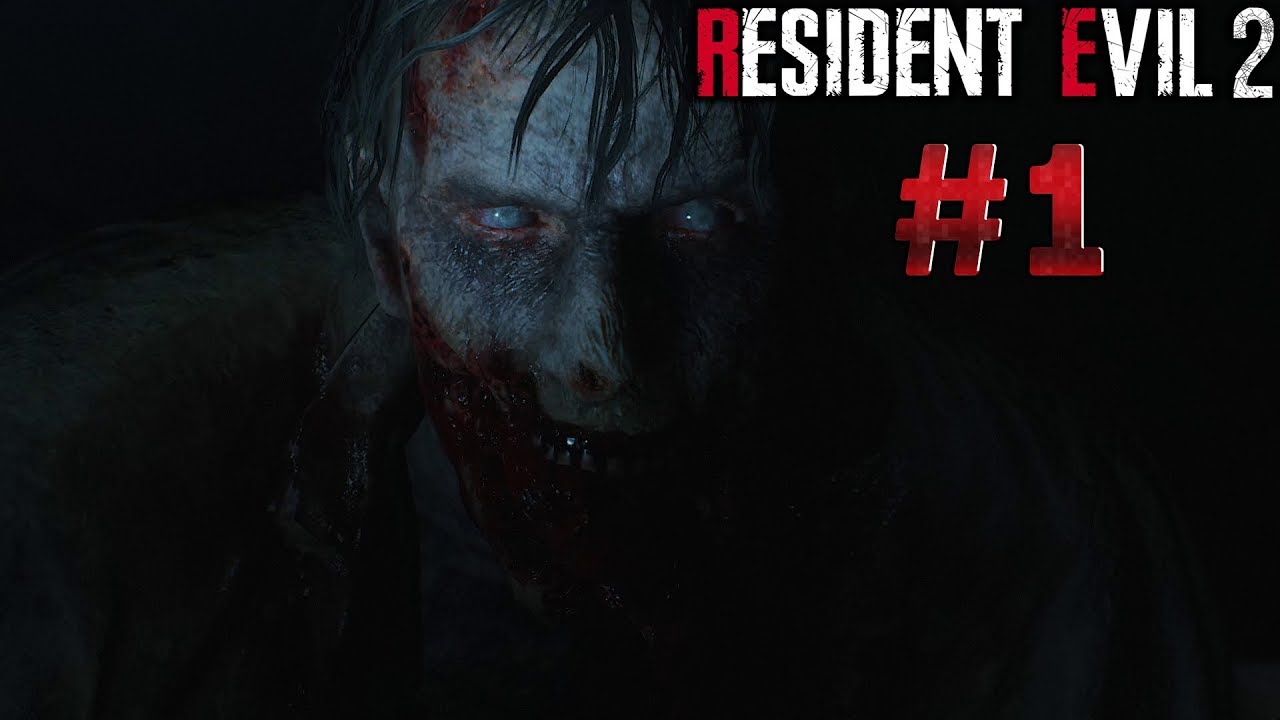 RESIDENT EVIL 2 BIOHAZARD 2 | Leon | Gameplay en español | PC Ultra settings | #1 video phone beyonce mp3