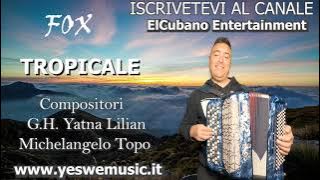 TROPICALE (Sirtacumbia) - Orchestra Spettacolo 