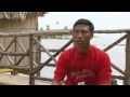 Perfiles Oratoria 2013: Jaime Méndez - Representante de la Comarca Guna Yala.