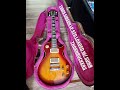 1981 Gibson Les Paul Standard LOADED with SUHR THORNBUCKER and THORNBUCKER +