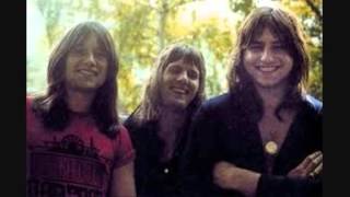 Emerson, Lake &amp; Palmer -  Footprints In the Snow