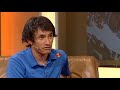 Extrem-Kletterer David Lama bei TV Total - TV total