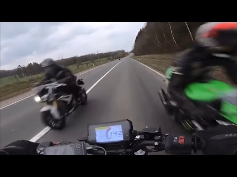 I put “Mr. Blue Sky” to a neat near death compilation part 2