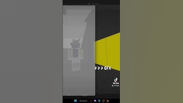 make roblox gfx! #roblox #howtomake #gfx