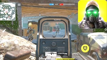 Battle Prime | Gameplay Walkthrough Part 317 (iOS, Android)