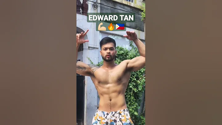 EDWARD TAN #shorts