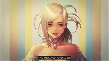 Dungeon Fighter Online - Steam version - 2017 Gameplay - Part 1 - New fighter!