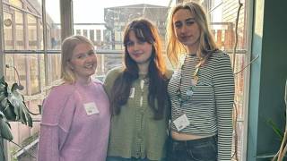 Students' petition to make misogyny a hate crime to be debated in parliament | SWNS