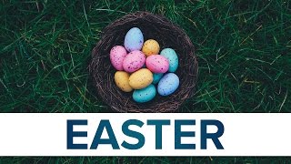 Top 10 Facts - Easter // Top Facts