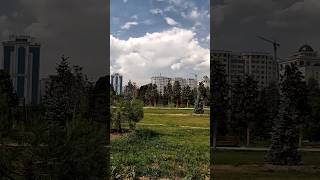 Душанбе сегодня. Dushanbe today #subscribe #city  #capital
