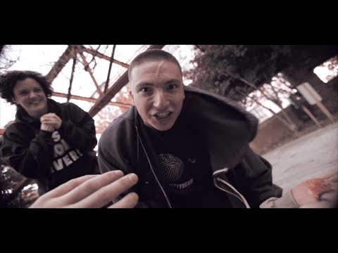 Token - Mom Would Agree (Official Music Video)