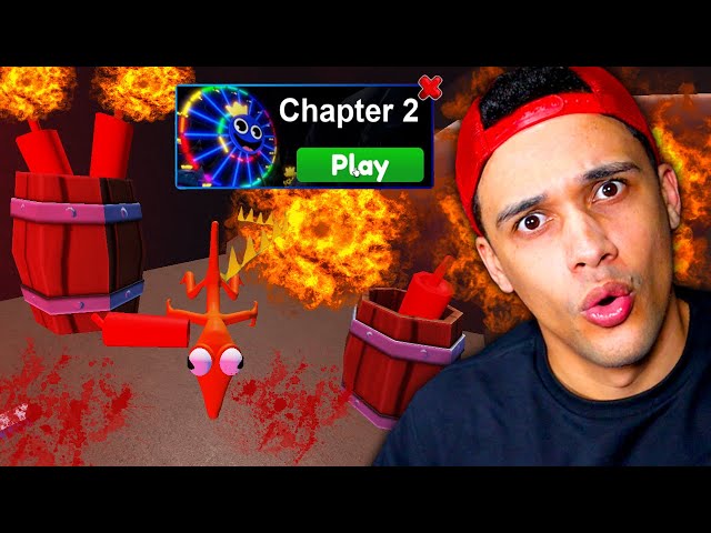 rainbow friends chapter 2 como sobreviver do laranja｜Pesquisa do