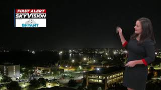 WATCH LIVE: Another Blast Of Extreme Heat Returns This Week