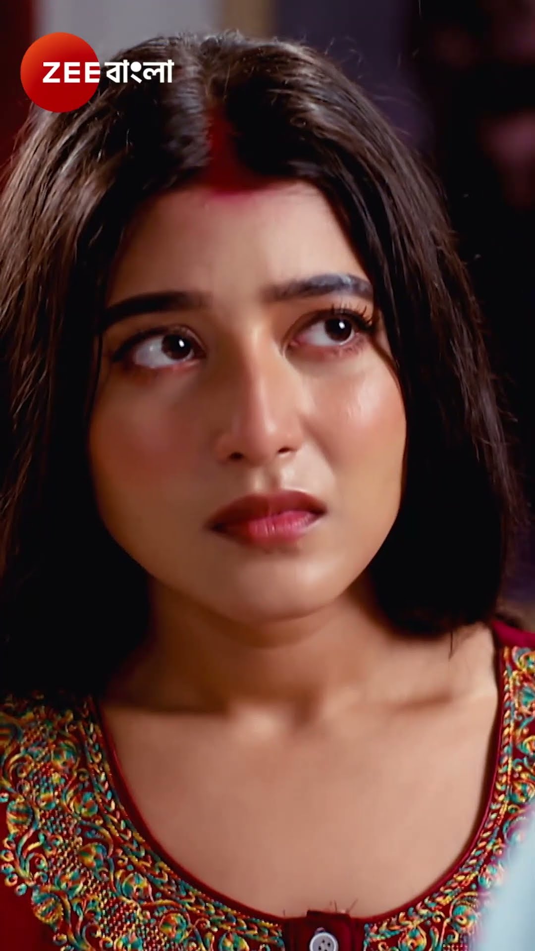 #MITHIJHORA #Shorts #Zee Bangla #Entertainment #Drama