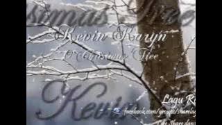 Christmas Tree - Kevin Karyn