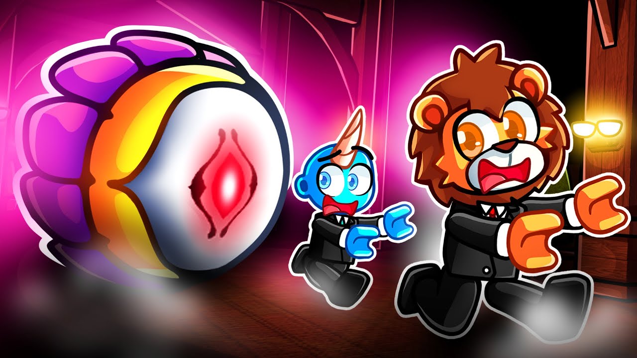 Is Roblox Grace BETTER than DOORS!?