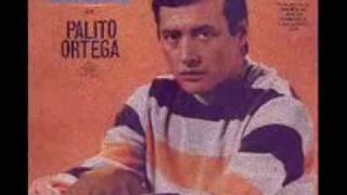 PALITO ORTEGA - POR MUCHAS RAZONES TE QUIERO chords