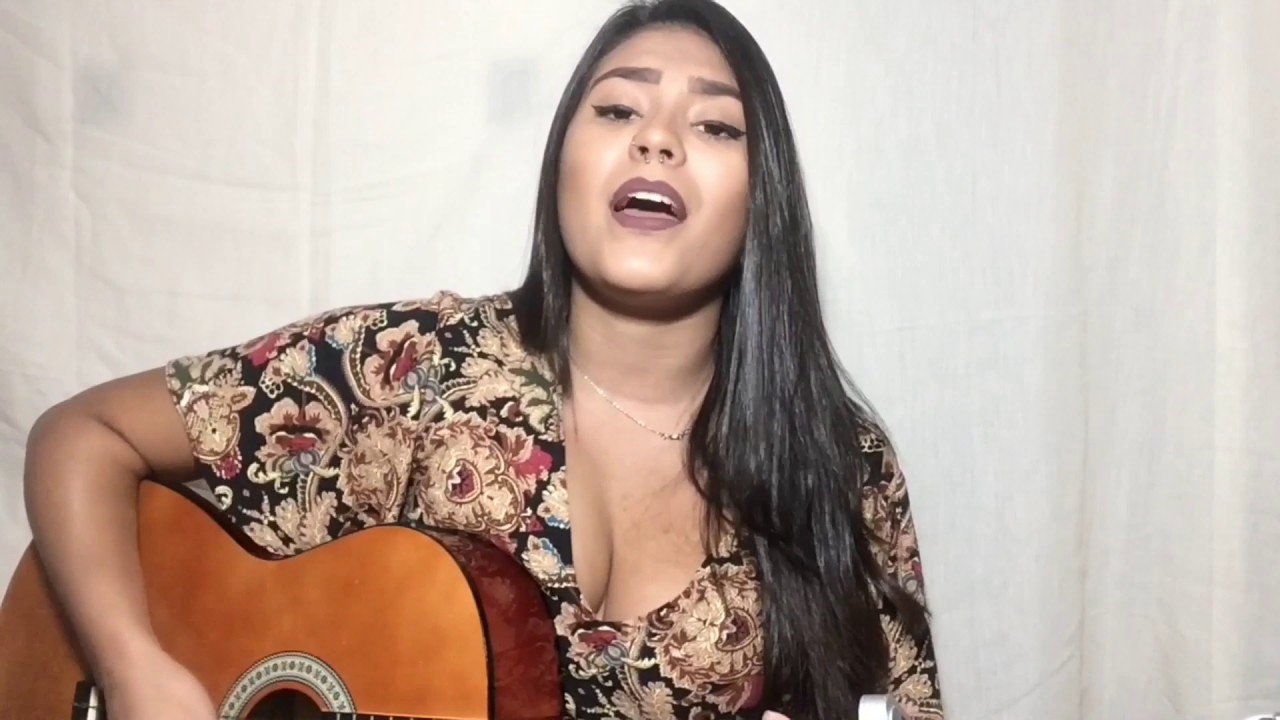 Agora eu quero ir - AnaVitória (Cover Lorrana Veras) - YouTube