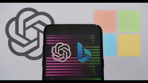 Microsoft Adds ChatGPT To Bing Search Powered by OpenAI