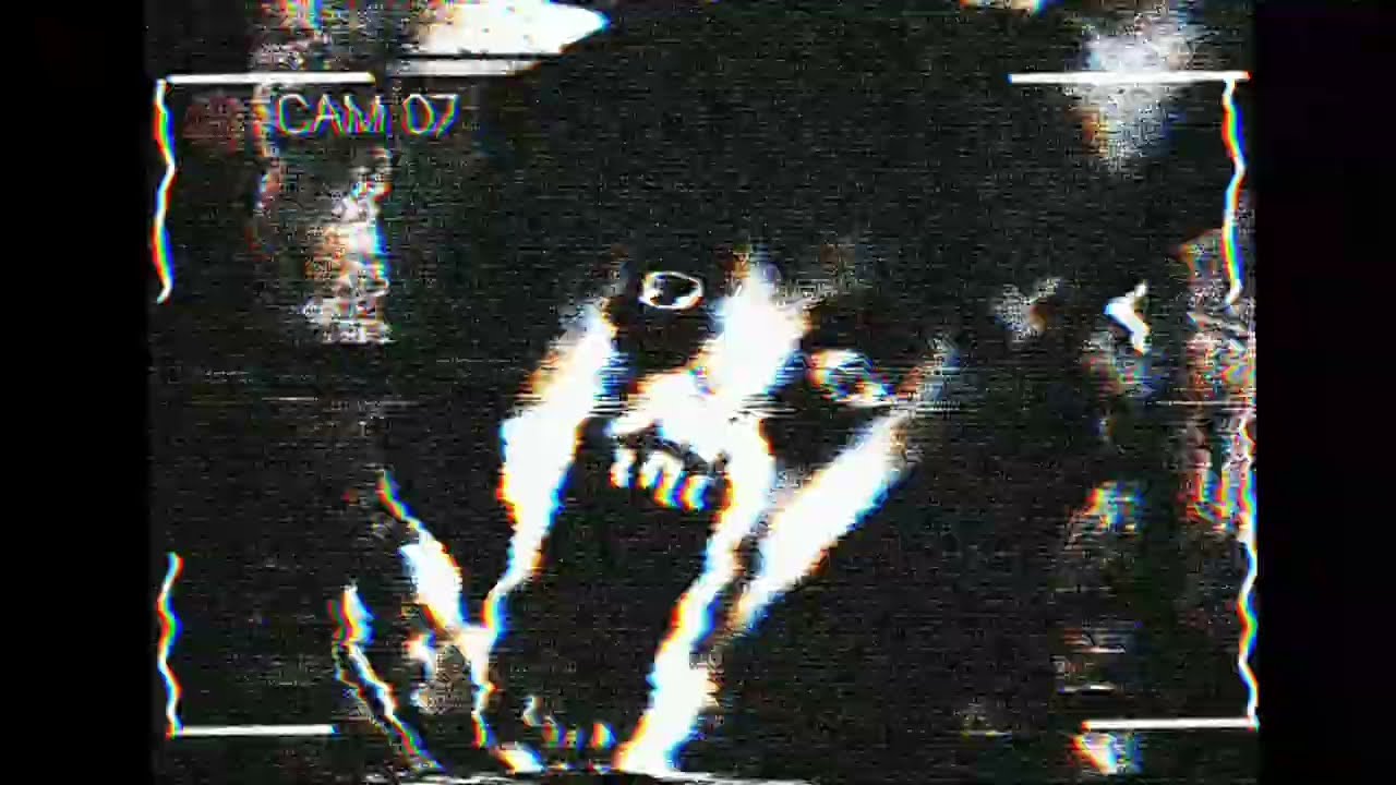 [FNAF VHS ] 1/12 