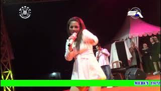 IKAN DALAM KOLAM || VERA BORNEO Bintang Pantura || LIVE OM MERCY || SILATURAHMI AKBAR SATRIA