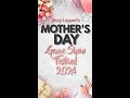 Jessy lepperts mothers day game show festival 2024