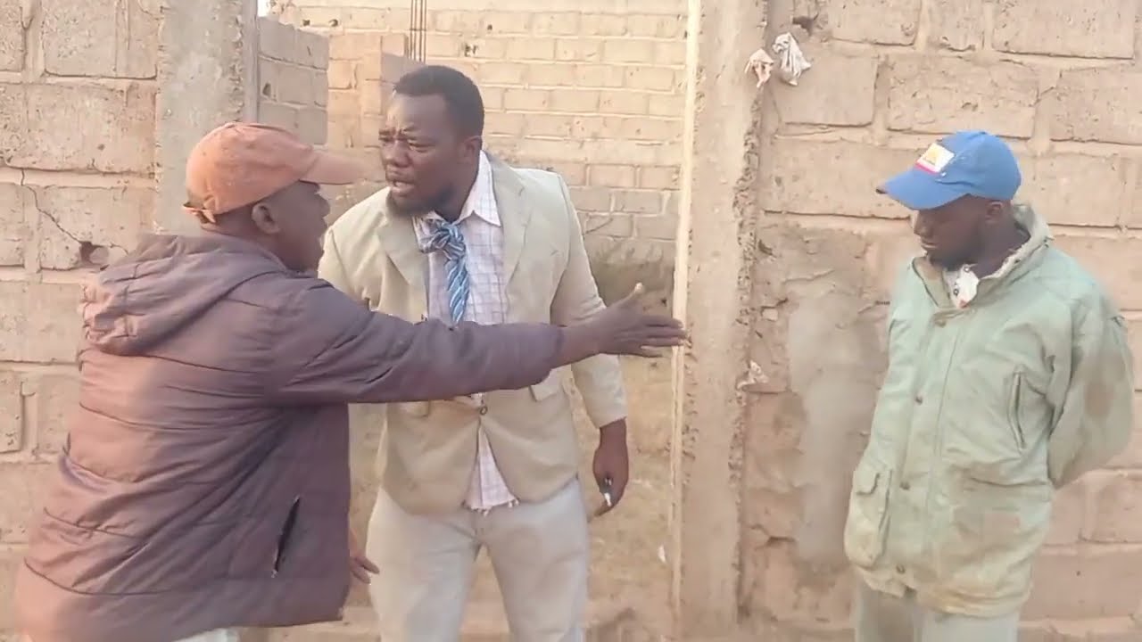 sarama et loh moudou bah