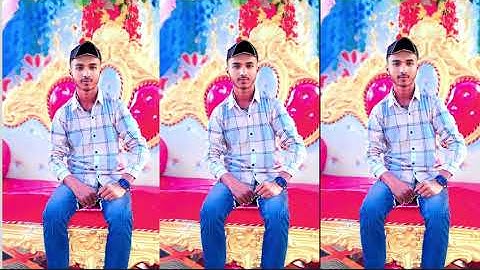 Lagake Tharmameter Bhojpuri Song! 🥵💥 New Bhuspuri xml file video 🗃️ Alight Motion XML file #xml5mb