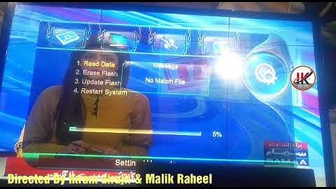 Sunplus 1506g 1506t 1507g No Match File Salution