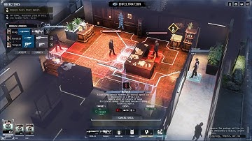 Phantom Doctrine: It