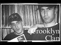 Discography - Crooklyn Clan Party Breaks