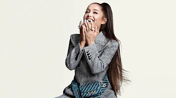 Ariana Grande Laugh (sound effect)