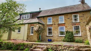 Property For Sale; 3 Bedroom Cottage set in approx. 1.6 acres, Bettws Ifan, Cardigan Bay Properties