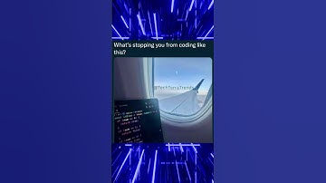 Whats stopping you? #memes #funny #viral #shorts #tech #ai #aviation #coding #plane #sky #real #cars