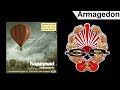 HAPPYSAD - Armagedon [OFFICIAL AUDIO]