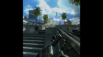 The Only 10/10 Missions In COD #shorts #callofduty #cod #blackops2 #coldwar #ps #xbox #gaming