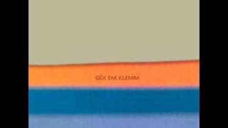 Labradford & Stars Of The Lid Aix Em Klemm The Girl With The Flesh Colored Crayon