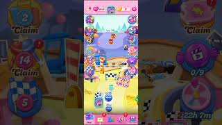 Candy Crush Saga 18903 & 18904 #candycrushmaster