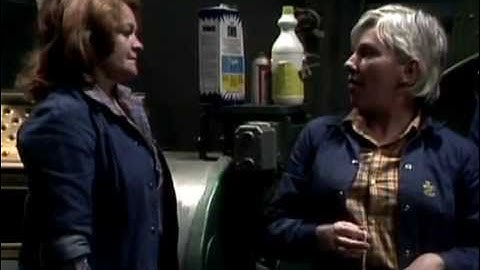 Prisoner: Cell Block H - Episode 252