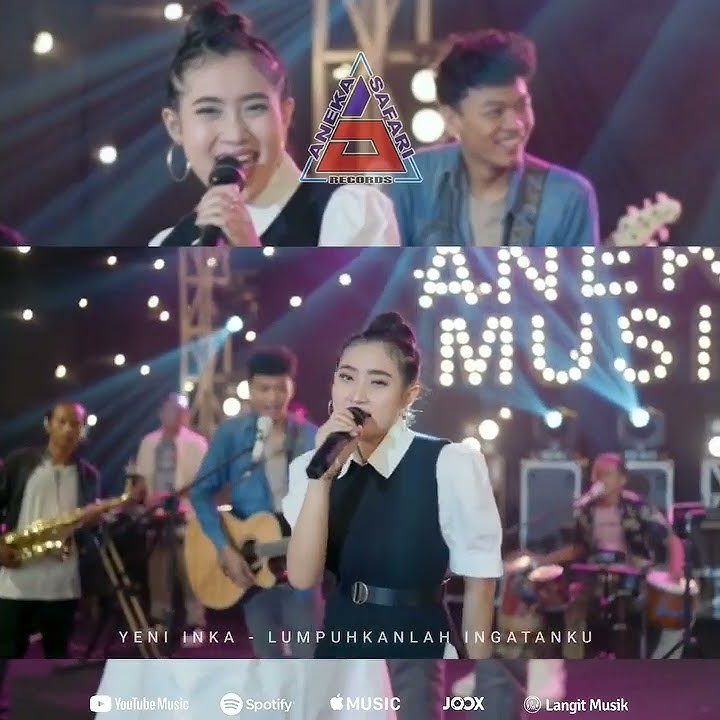 STORY WA YENI INKA 'LUMPUHKAN LAH INGATANKU'