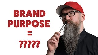 What is a purpose-led brand? Why having a strong brand purpose can grow brand trust and profit by Rock Your Brand® 1,808 views 3 years ago 8 minutes, 22 seconds