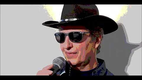 Old Man "FOGERTY" Cover par ALONZO Patrick