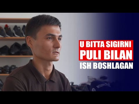 Video: O'zingizning Kichik Biznesingizni Qanday Qilish Kerak