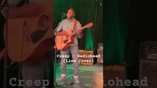 Creep #radiohead Full Version on my channel!