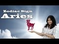 Aries Horoscope - Zodiac Sign Aries